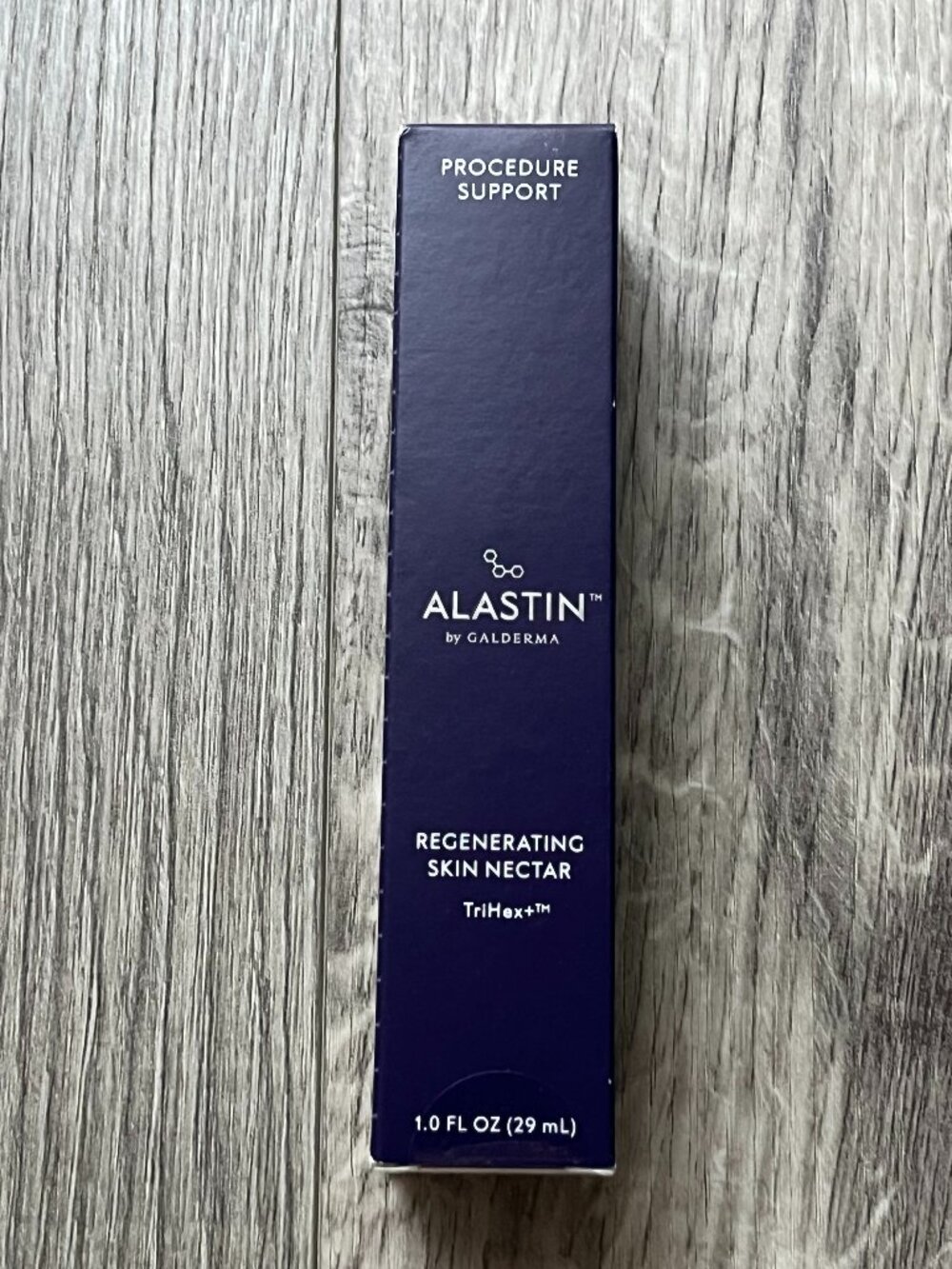 Alastin Regenerating Skin Nectar with TriHex Technology